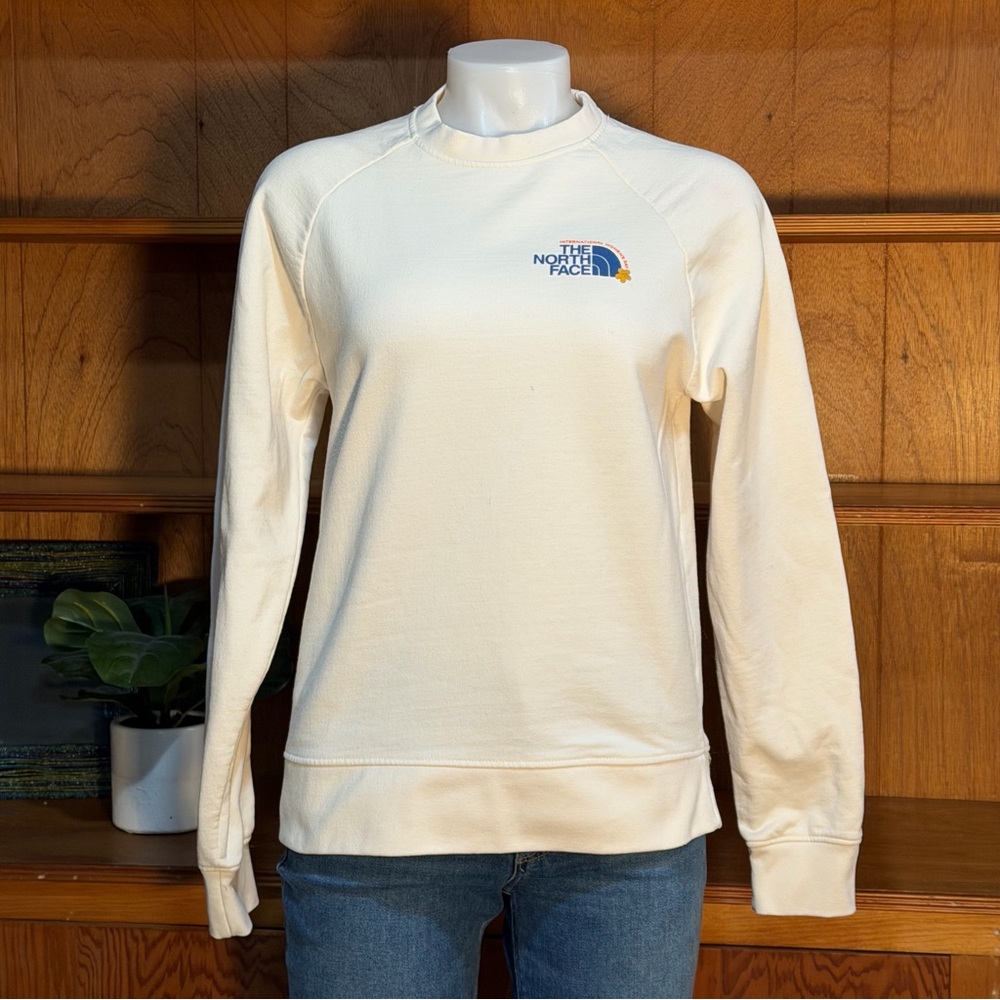The North Face International Woman’s Day Sweatshirt